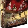 Spartacus Un juego de sangre y traición_1