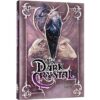 The Dark Crystal Adventure Game Libro de tapa dura RPG_1