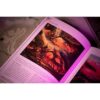 The Dark Crystal Adventure Game Libro de tapa dura RPG_5