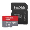 Profesional Ultra Tarjeta SanDisk 64 GB microSDXC para_3