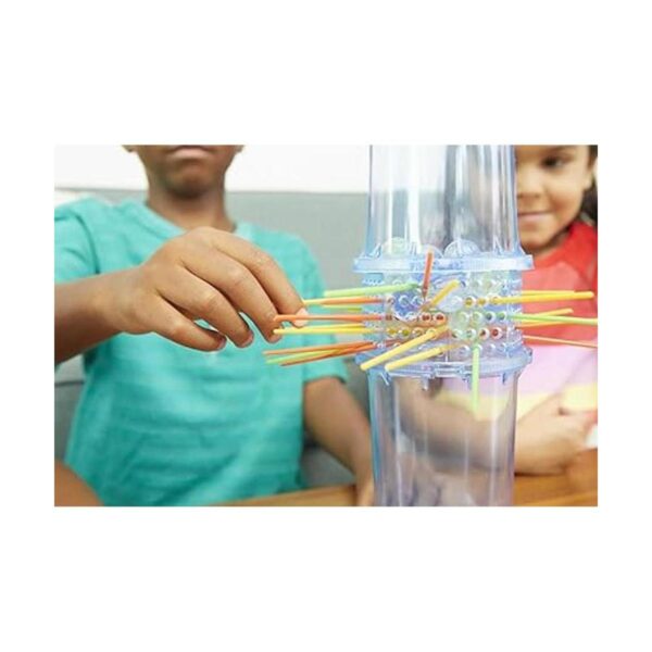 Ker Plunk Juego Dont Let the Marbles Fall No dejes_3