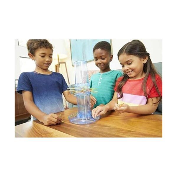 Ker Plunk Juego Dont Let the Marbles Fall No dejes_2