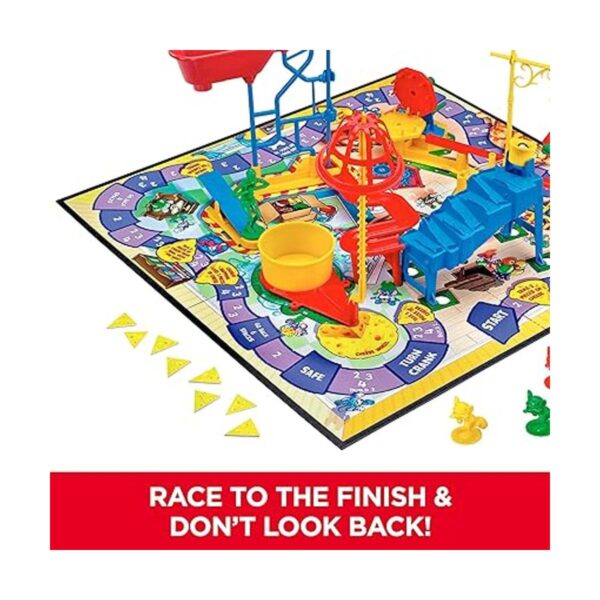 Juego de trampa de ratón_4