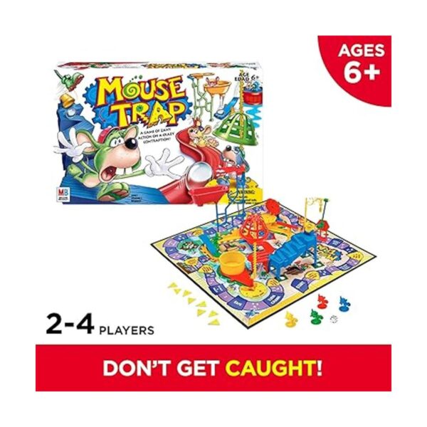 Juego de trampa de ratón_2