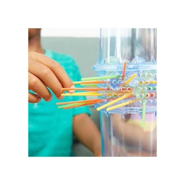 Ker Plunk Juego Dont Let the Marbles Fall No dejes_5