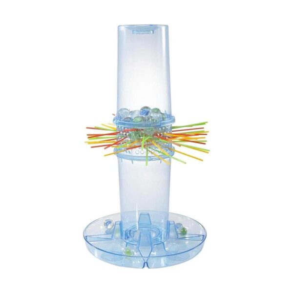 Ker Plunk Juego Dont Let the Marbles Fall No dejes_4