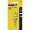 DEWALT DW2043 Fijador de ajuste de profundidad de_3
