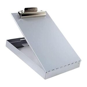 Portapapeles de almacenamiento de aluminio reciclado_1