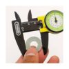 General Tools Calibre de esfera de plástico 142 rango de_3