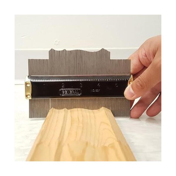 Duplicador indicador de contorno de General Tools 837 de 6_3