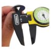 General Tools Calibre de esfera de plástico 142 rango de_5