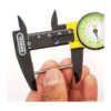 General Tools Calibre de esfera de plástico 142 rango de_4