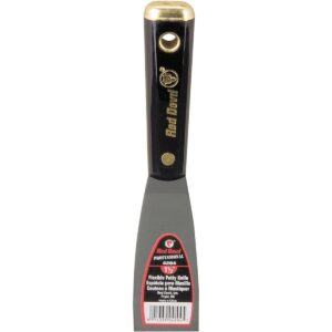 Cuchillo para masilla Red Devil 4201 de 1.25 pulgadas 4204_1