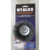 Dico Products 7200005 Nylox Cepillo para vaso grano 80_3