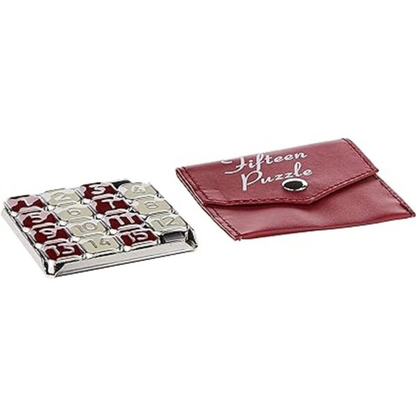 Rompecabezas de quince piezas ThinkFun_3
