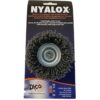 Dico Products 7200005 Nylox Cepillo para vaso grano 80_1
