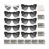 10 pares de lentes de sol en forma de corazón para novia_1