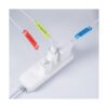 100 etiquetas para cables de gestión de cables_2