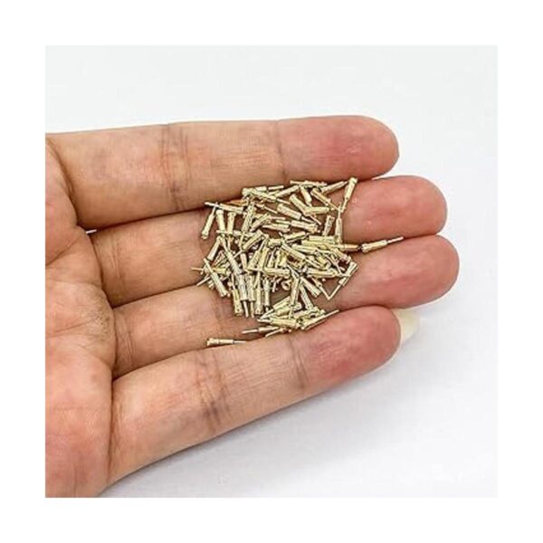 100 piezas de 132 pulgadas de diámetro de tubo de