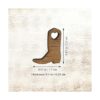 100 mini botas de vaquero de madera para manualidades_2