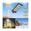 1000 W Luz de calle solar LED para exteriores 60000 lm_3
