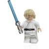 LEGO Star Wars Minifigura de estrella de la muerte Luke_2