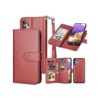 Takfox Funda para Samsung Galaxy A32 5G funda tipo_1