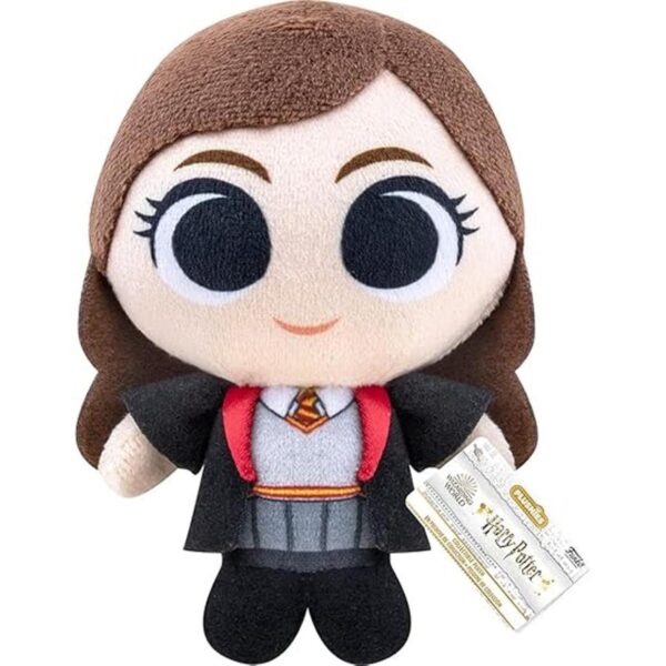 Funko Pop Felpa Harry Potter Holiday Hermione de 4_1