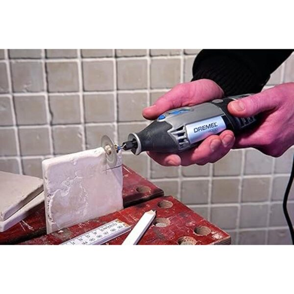 Dremel 4000230 Kit para herramienta giratoria de alto_5