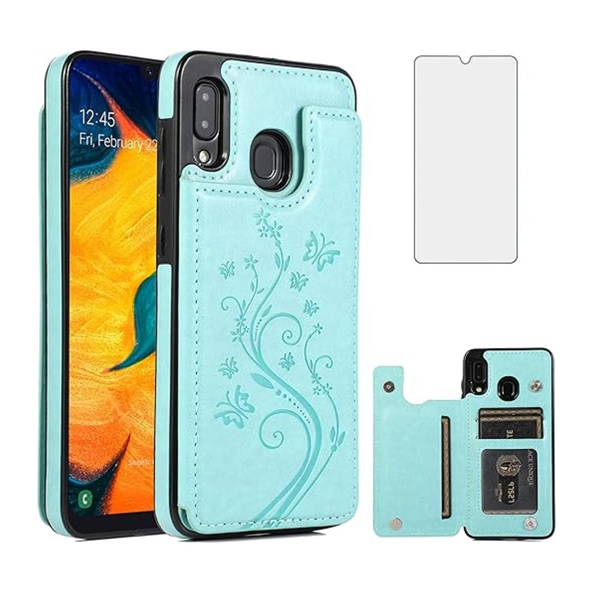 Funda de teléfono para Samsung Galaxy A20 A30 con