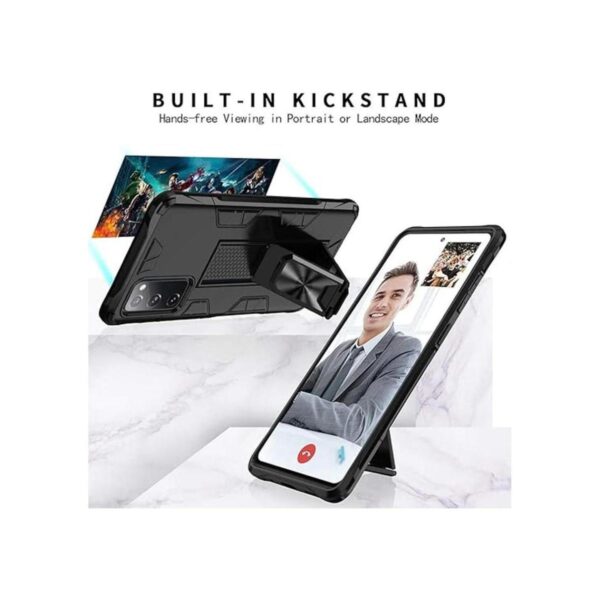 Funda para Samsung Galaxy S20 FE Galaxy S20 FE 5G Funda de_2