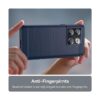 Osophter Funda para Oneplus 10T con 2 protectores de_3