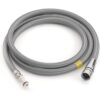 Moen 159560 Kit de servicio de manguera de repuesto para_2