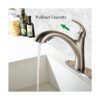 Moen 159560 Kit de servicio de manguera de repuesto para_4