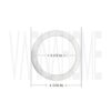 VARNAHOME ORing Strainer Gasket Set 2 EPE ORing Gasket 1_2