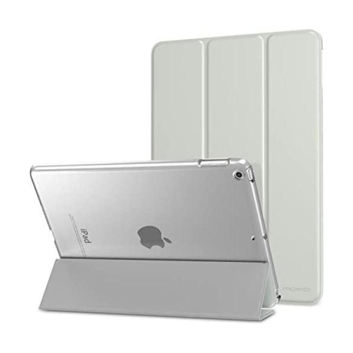 MoKo estuche para iPad 9.7 20182017 Delgado y ligero con