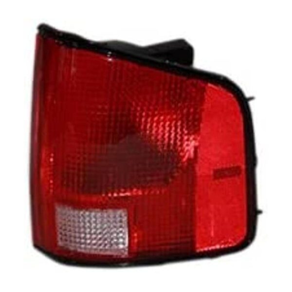 TYC 11300801 ChevroletGMCIsuzu Conjunto de luz trasera_1