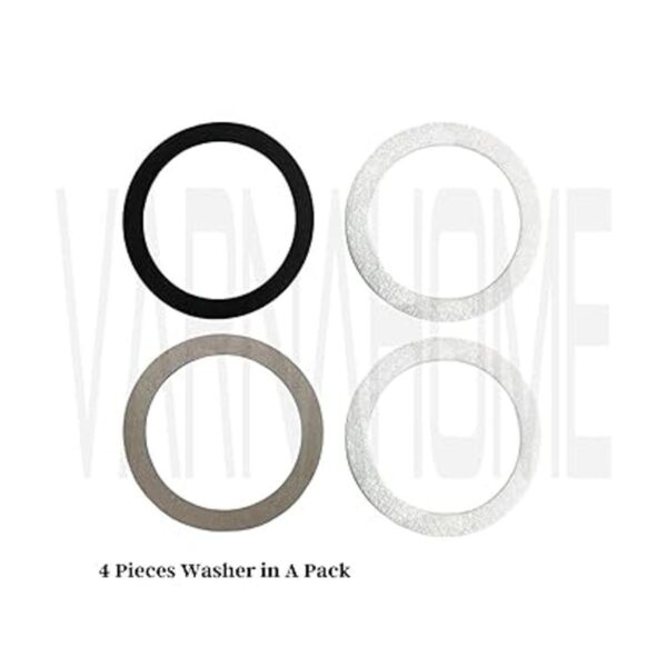 VARNAHOME ORing Strainer Gasket Set 2 EPE ORing Gasket 1_5
