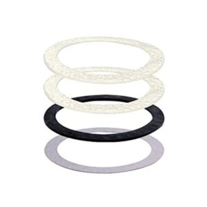 VARNAHOME ORing Strainer Gasket Set 2 EPE ORing Gasket 1_1