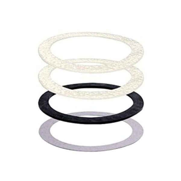 VARNAHOME ORing Strainer Gasket Set 2 EPE ORing Gasket 1_1