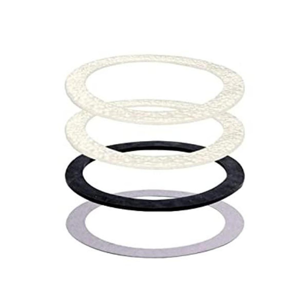 VARNAHOME ORing Strainer Gasket Set 2 EPE ORing Gasket 1