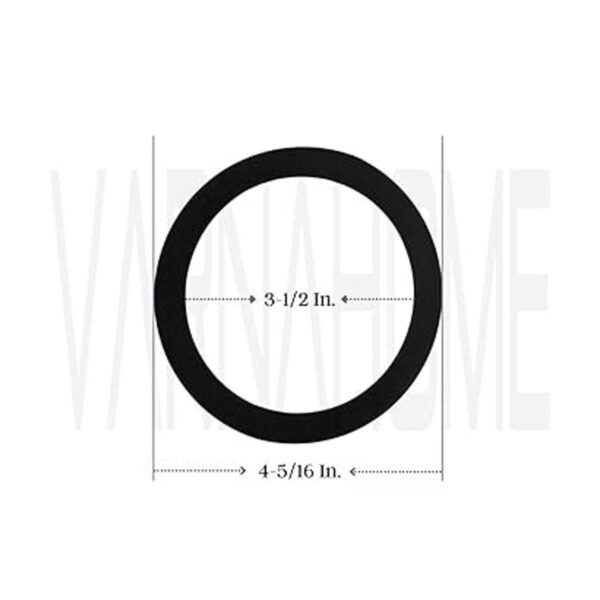 VARNAHOME ORing Strainer Gasket Set 2 EPE ORing Gasket 1_3