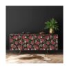 VaryPaper Papel tapiz floral de rosa roja papel tapiz
