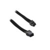 CableMod Classic ModFlex Extensión PCIe de 6 pines_2