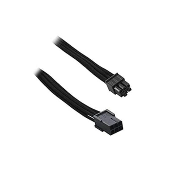 CableMod Classic ModFlex Extensión PCIe de 6 pines_2