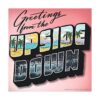 Buffalo Games Stranger Things Greetings from The Upside_1