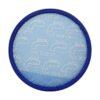 Filtro Hoover 304087001 WindTunnel Max multiciclónico sin_1