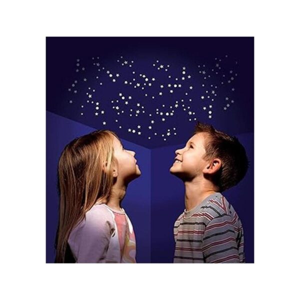 The Original Glowstars 350 estrellas brillantes en la_4