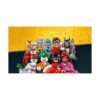 LEGO Serie Batman Minifigures 1 bolsa sellada_4