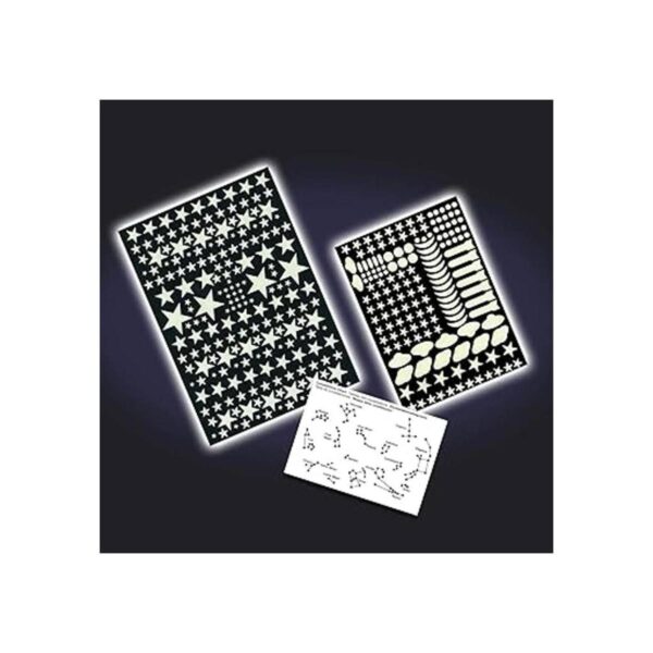 The Original Glowstars 350 estrellas brillantes en la_2